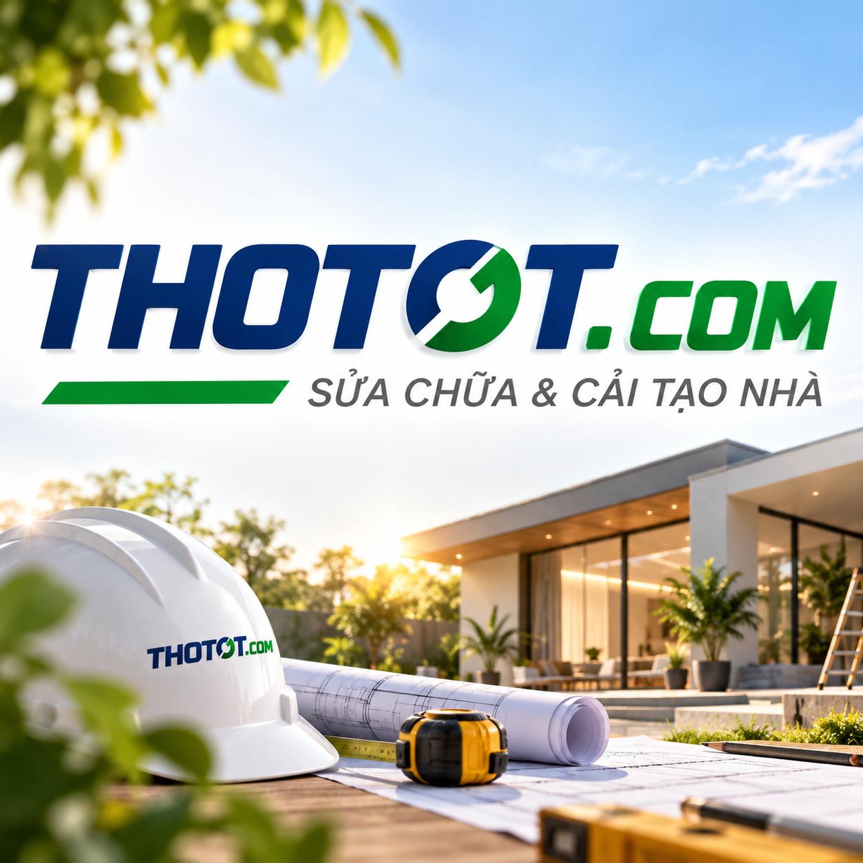Thợ Tốt