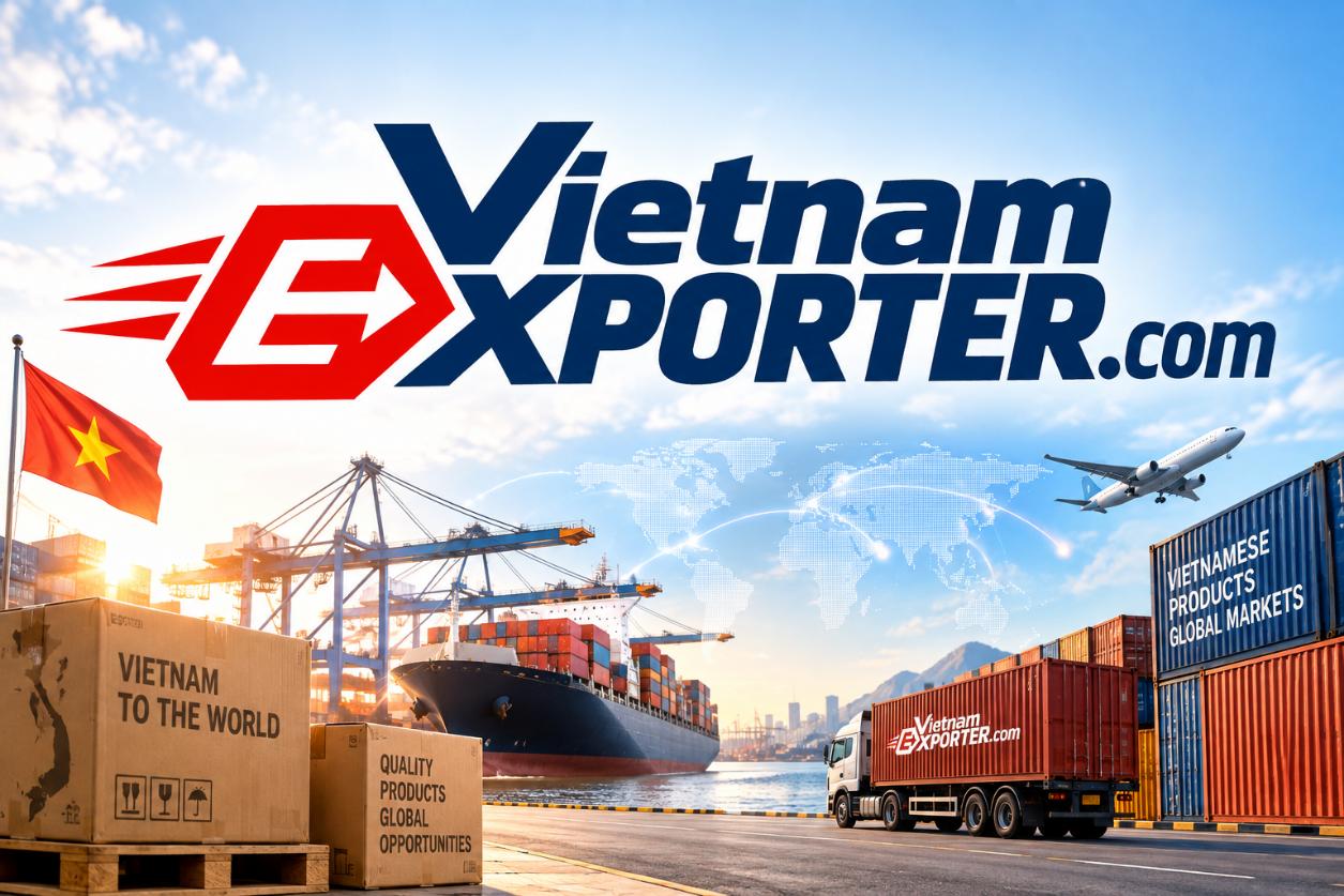 Vietnam Exporter